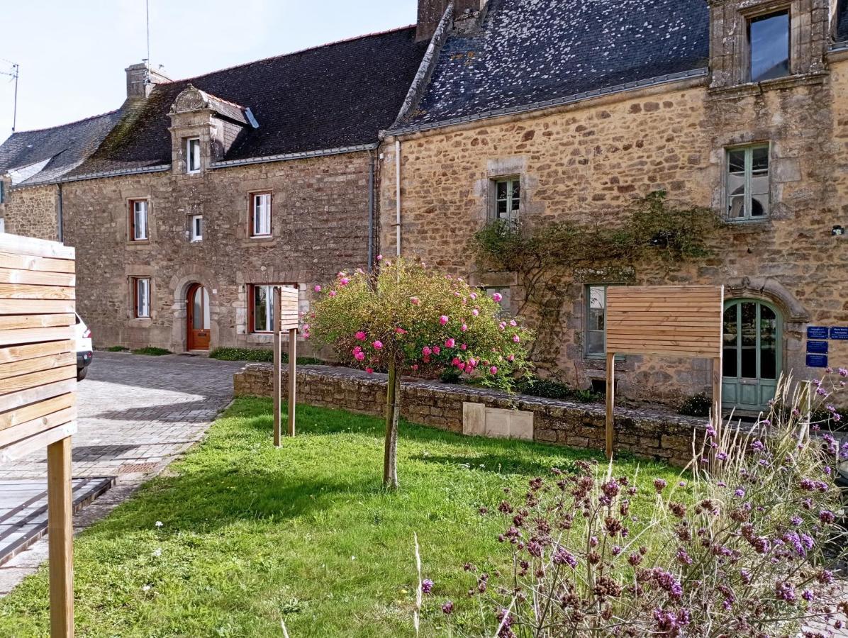 Villa La Petite Bretonne Noyal-Muzillac Exterior foto